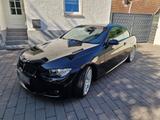 BMW 320i e93 Cabrio M-Paket Xenon Leder Au... - BMW 320: E93