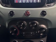 Fahrzeugabbildung Fiat 500 1.0 -- Komfortpaket/ Einparkhilfe/ 15LM