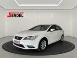 Seat Leon ST Style***MTL.RATE 116 €*** - Seat Leon: 1m