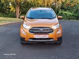 Ford EcoSport Titanium /Neue Zahnriemen &Cervice - Ford: Gelb