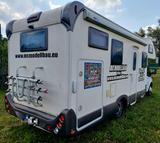 Rimor Ford - Rimor Koala 48 - Modernes 3,5T Wohnmobil - Offers