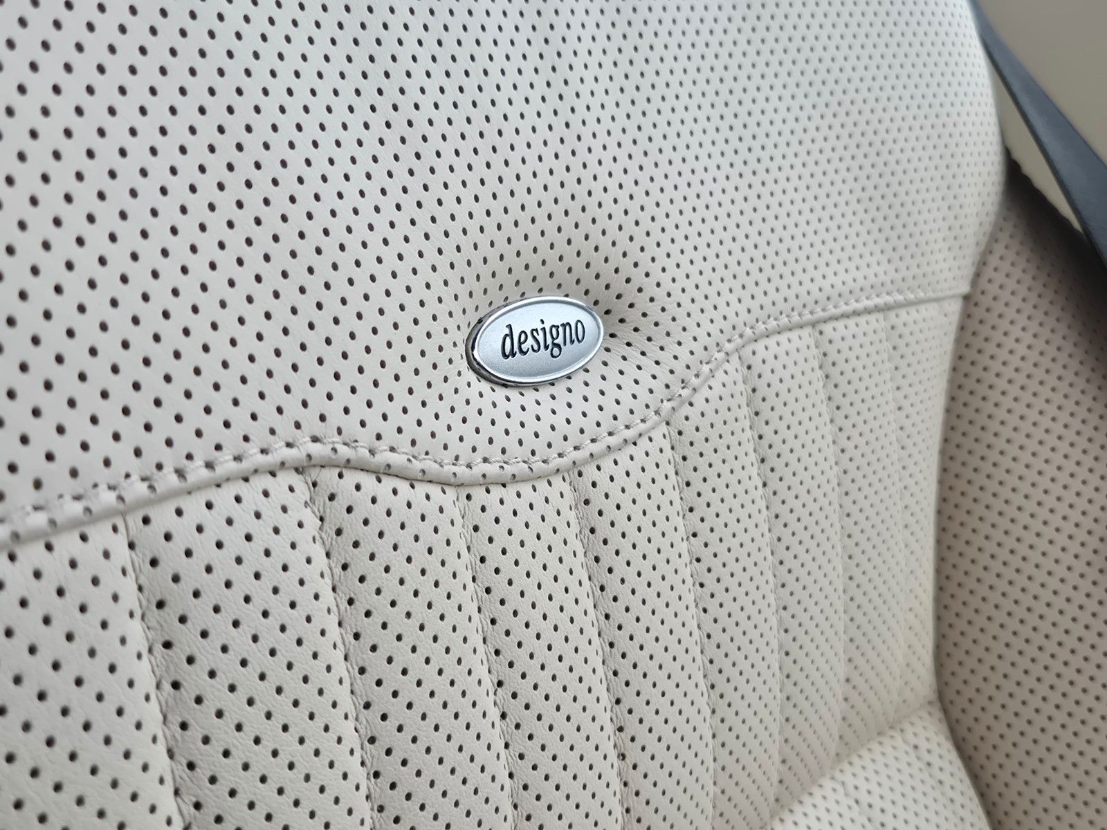 Fahrzeugabbildung Mercedes-Benz CL 600/Designo Interieur+Exterieur/Sammlerzust.