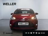 Toyota Yaris 1.0 Comfort Design-Paket *Kamera*Navi*BT* - Toyota Yaris Gebrauchtwagen in Osnabrück