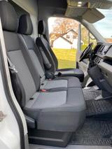 Volkswagen Crafter 35 Kastenwagen HD 2,0 TDI - : Kastenwagen