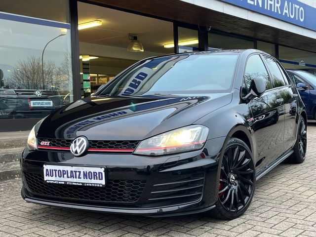 Volkswagen Golf VII  GTI Performance*AUTOMATIK*XENON*230PS