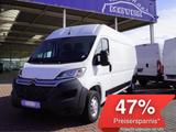 Citroën Jumper 35 L3H2 2,2 140PS UPE=52000€! - Angebote