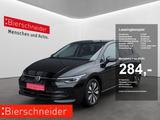 Volkswagen Golf 8 1.5 eTSI DSG Goal LED-PLUS NAVI KAMERA PA - Volkswagen Golf Jahreswagen: Plus