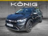 Dacia Sandero Stepway Expression+ TCe 100 ECO-G - Dacia Sandero