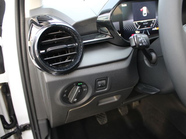 Fabia 1.0 TSI Sitzheizung*PDC*95 PS