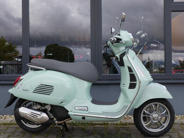 Vespa GTS 125 - Keyless - neu - mehrere Farben