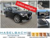Mazda CX-60 Homura COSO Matrix MRCC BOSE Leder AWD Kli - Mazda Gebrauchtwagen