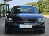 Audi TT Coupe 1.8T 132 kW - ohne Spoiler/ESP/Klima - Audi aus 1999