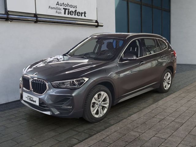X1 xDrive25e Advantage