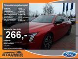 Peugeot 508 1.5 BlueHDi 130 SW Allure Pack LED ACC Kam. - Peugeot 508 Jahreswagen