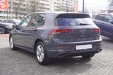 Volkswagen Golf VIII 2.0 TDI Life LED ACC Navi Spurhalte - Volkswagen Golf: Vii