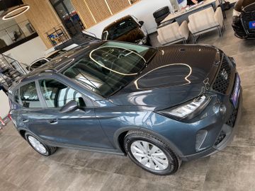Seat Arona Style *1.HAND*LED*SPURASSIST*PDC*SZHZ*