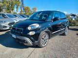 Fiat 500L 1.3 Multijet 95 CV Dualogic Cross - Fiat 500L Cross mit Panoramadach