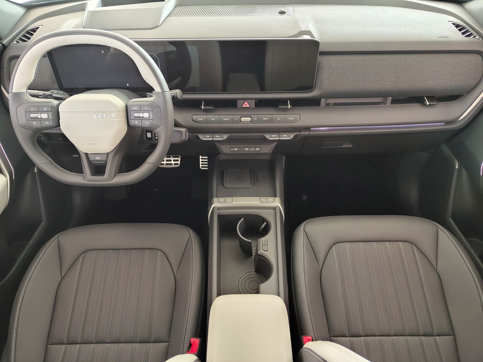 KIA Seltos  1.6 T-GDI 180 DCT GT-Line Comfort – Bild 13