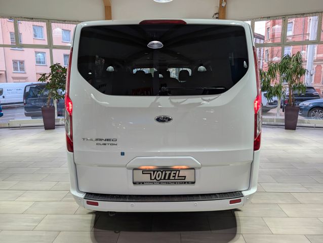 Ford Tourneo Custom L2 Titanium 185PS Automatik
