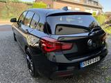 BMW 120i Edition M Sport Shadow A Edition M Spor... - BMW: E12