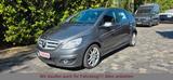Mercedes-Benz B 160 Automatik BlueEFFICIENCY - Mercedes-Benz B 160: Blueefficiency