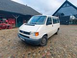 Volkswagen T4 2,5 TDI /  9 Sitzer / 1 Hand - Volkswagen T4 andere: 9 Sitzer