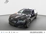 Skoda Superb Combi Sportline 1.4 eTSI LED*DCC*Sound - Skoda Superb mit Hybrid-Antrieb