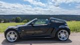 Smart Roadster Coupé BRABUS Xclusive | SELTEN! - Smart Roadster Gebrauchtwagen