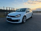 Volkswagen Golf VI GTI*KLIMA*SITZHEIZUNG*