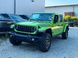Jeep Gladiator Rubicon X  3.6l V6 MY26 - Jeep Gladiator Rubicon Gebrauchtwagen