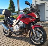 Honda CBF 1000 66.000km Bj. 2007 ABS TÜV 04/2028 - Honda Motorräder in Wiesbaden