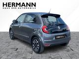 Renault Twingo Intens Electric CAM*LED*SHZ*PDC*AUT*Kam. - Renault Twingo mit Elektro-Antrieb