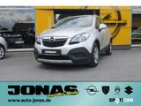 Opel Mokka Selection 1.6 Klima AHK - Opel Mokka: Selection