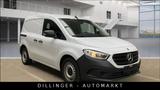 Mercedes-Benz Citan Kasten 108 CDI Worker Plus - Mercedes-Benz W108