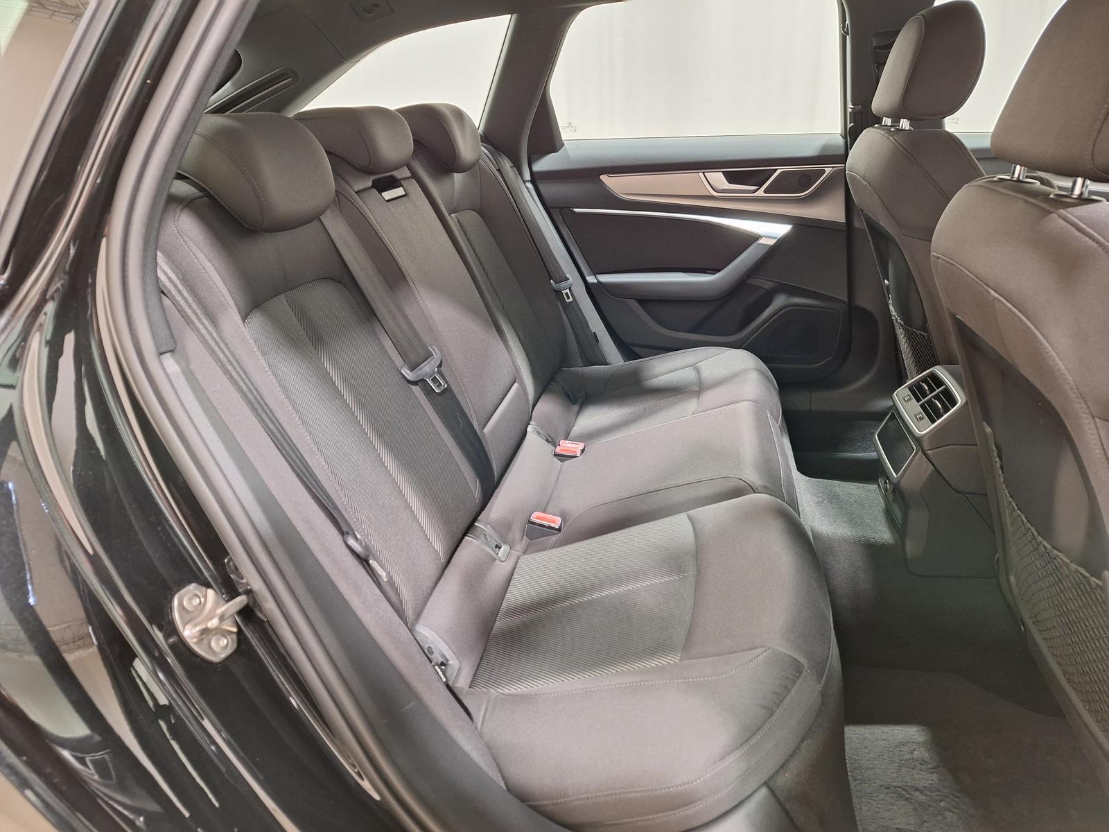 Audi A6 Avant 3.0 TDI quattro LED Navi SHZ virt. Cock, миниатюра 13