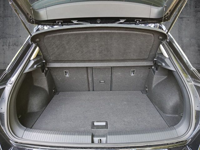 T-Roc 1.0TSI Life Navi Climatronic Sitzhzg.