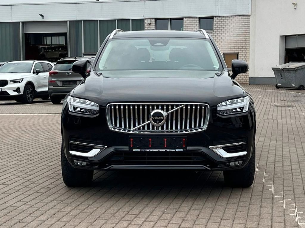 Image of Volvo XC90