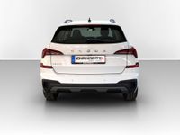 Skoda Kamiq - Vorschau Bild 6