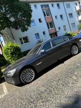 BMW 750Li xDrive - - BMW 750 aus 2010