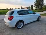 BMW 116i Sport Line Sport - BMW 116 in Dresden