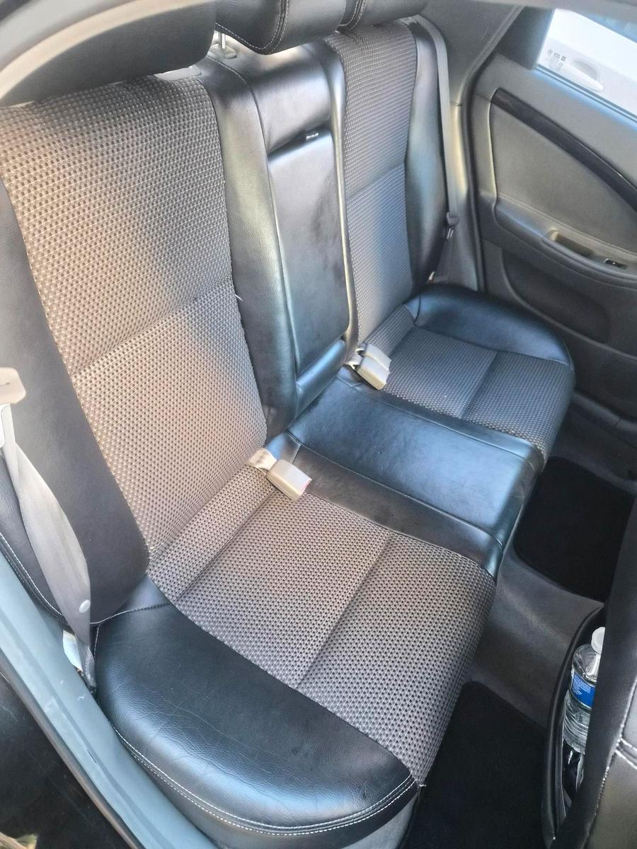 Chevrolet Lacetti 2009 — photo 11