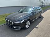 Volvo V90 Inscription AWD*LED*NAV*KAM*AHK*AMBI*SHZ*KEY - Volvo V90 in Stuttgart