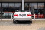 Mercedes-Benz CLK 320 CLK Cabrio Elegance - Mercedes-Benz EleganCE