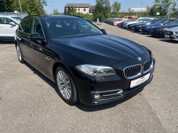 BMW 530 - 2