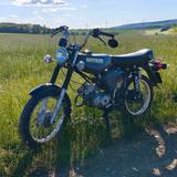 Simson S 51 - MOFA VON 51 BIS 80 CCM