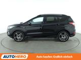 Ford Kuga 2.0 TDCi ST-Line Aut.*NAVI*CAM*TEMPO* - Gebrauchtwagen in Chemnitz