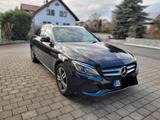 Mercedes-Benz C 220 d 4MATIC T AVANTGARDE