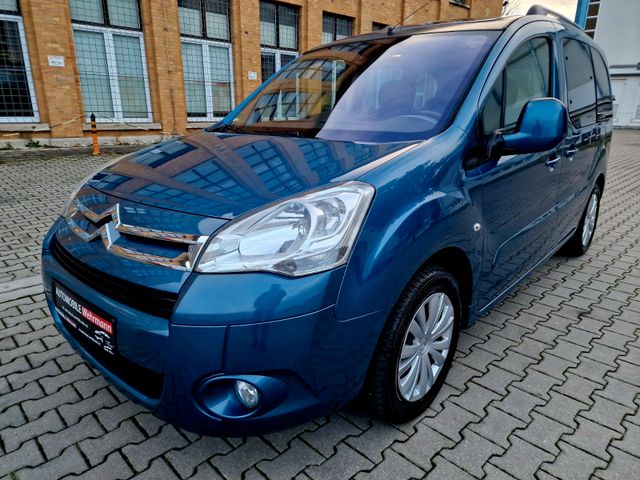 Citroën Berlingo Multispace Exclusive*2.Hand*Tüv Neu*