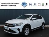 Volkswagen Taigo 1,0 TSI Life +LED+Navi+ACC+Shzg - Volkswagen Taigo aus 2021