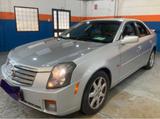 Cadillac CTS 3.2 V6 Automatik - - Cadillac CTS: V